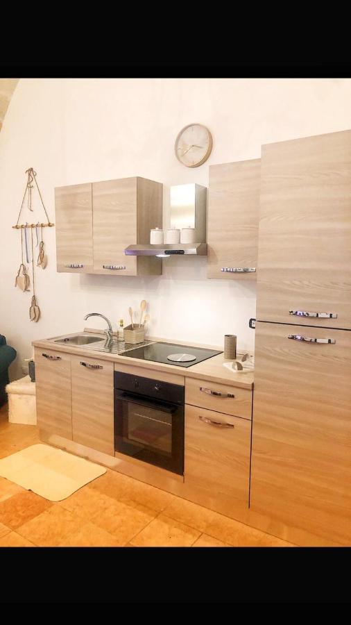 莫诺波利N&M Dimora Carrieri Luxury住宿加早餐旅馆 外观 照片