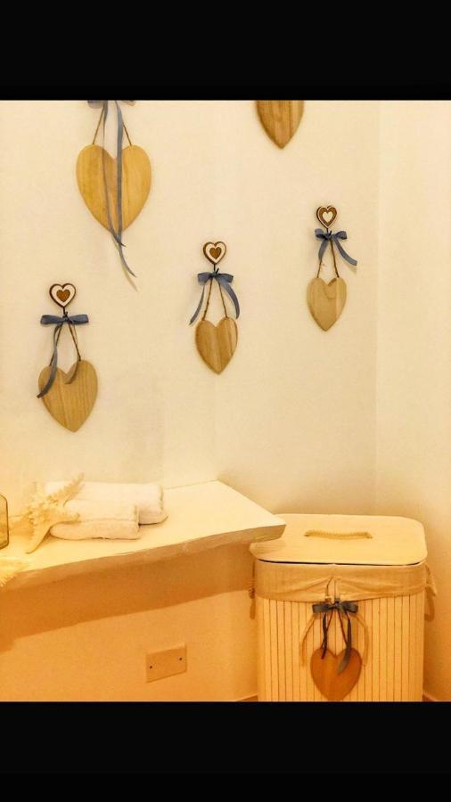 莫诺波利N&M Dimora Carrieri Luxury住宿加早餐旅馆 外观 照片