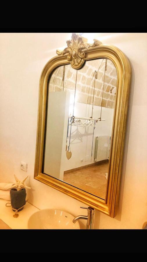 莫诺波利N&M Dimora Carrieri Luxury住宿加早餐旅馆 外观 照片
