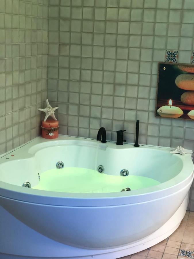 莫诺波利N&M Dimora Carrieri Luxury住宿加早餐旅馆 外观 照片