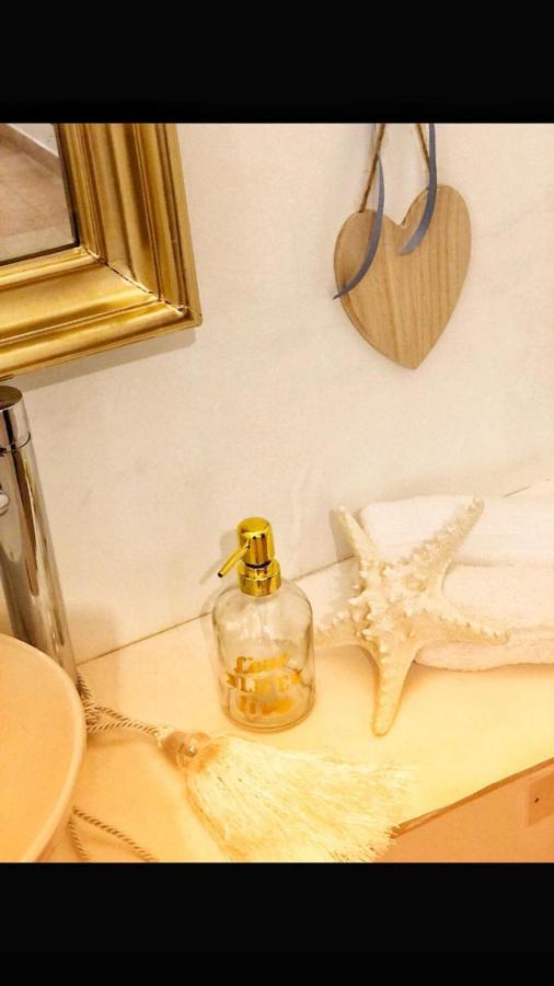 莫诺波利N&M Dimora Carrieri Luxury住宿加早餐旅馆 外观 照片